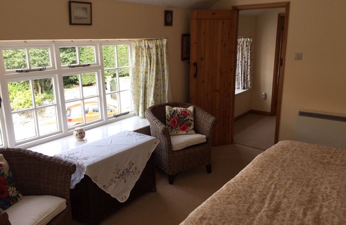 Lastingham House | Lastingham Grange