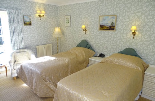 Lastingham House | Lastingham Grange