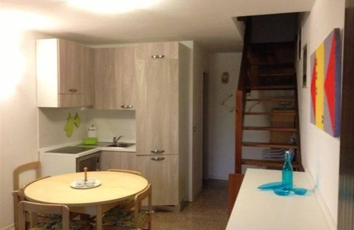 Lignano Riviera House | LASTMINUT from 8 to 15 October, 100 meters from the sea LIGNANO RIVIERA