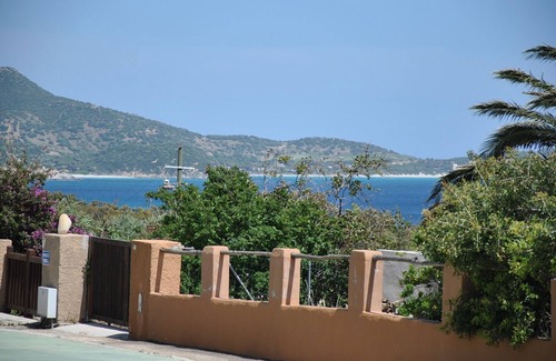 Porto Sa Ruxi Villa | LastMinuteOffer Villa near the sea Porto sa Ruxi in Residence with swimming pool
