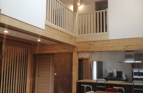 Larrauri-Markaida Cottage | Lastoetxe. Casa Rural a 10 min de san Juan de Gaztelugatxe y 20 min de Bilbao