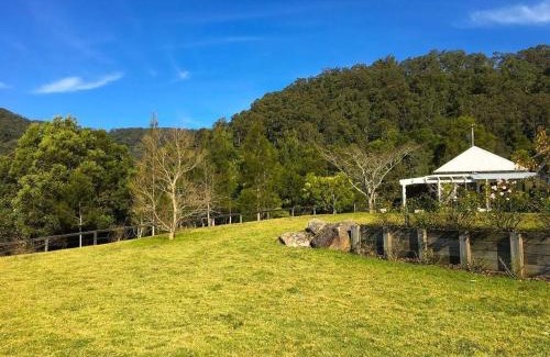 Wattamolla House | Lastover Cottage