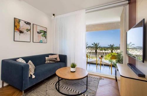 Caesarea House | lasuita- exclusive suites cesarea- sea view suite