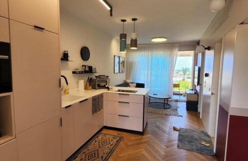 Caesarea House | lasuita- exclusive suites cesarea- sea view suite