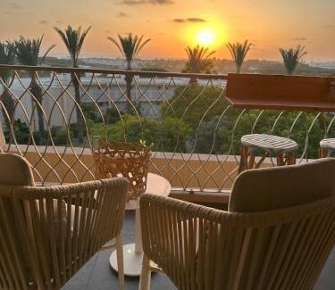Caesarea House | lasuita- exclusive suites cesarea- sea view suite