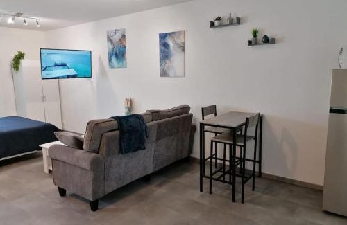 Vitry-le-Francois Apartment | LaSweetHouseBleutée Tout confort