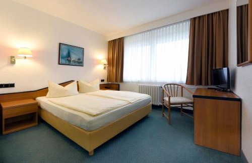 Eisenhuettenstadt Hotel | LAT Hotel & Apartmenthaus Berlin