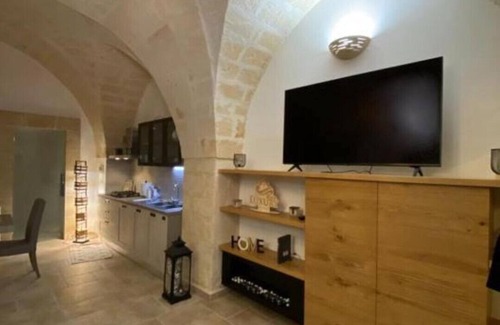 Brindisi Histotic Center Apartment | LATA LUXURY HOLIDAY HOME