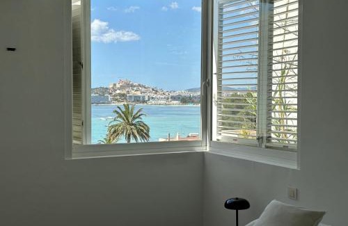 Cap Martinet House | Latalante casa al lado Del Mar