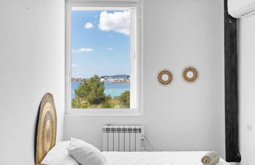 Cap Martinet House | Latalante casa al lado Del Mar