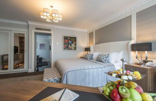 Ankara City Center Hotel | Latanya Hotel Ankara