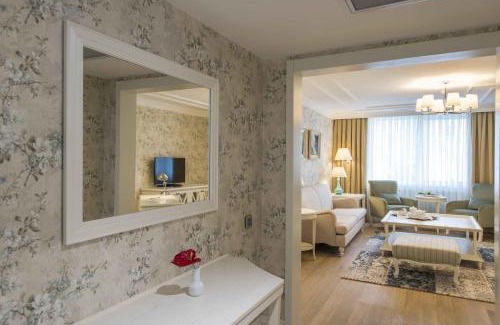 Ankara City Center Hotel | Latanya Hotel Ankara