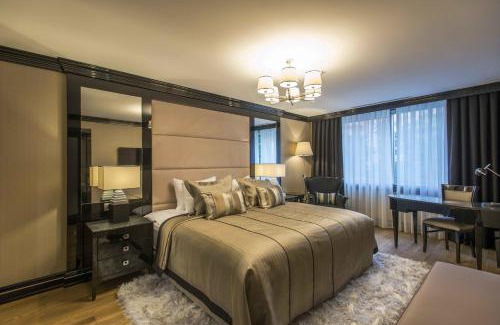 Ankara City Center Hotel | Latanya Hotel Ankara