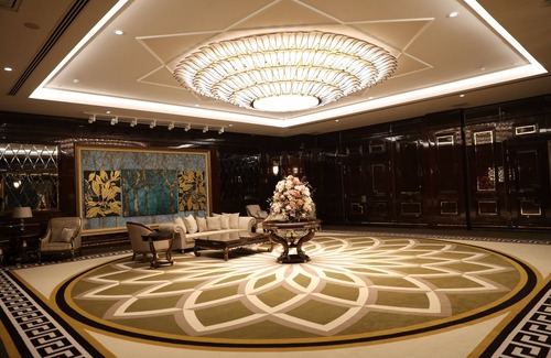 Kavaklidere Hotel | Latanya Hotel Ankara