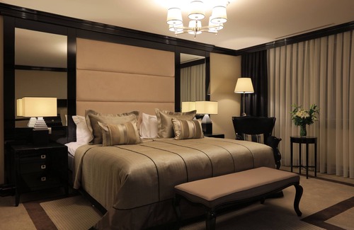 Kavaklidere Hotel | Latanya Hotel Ankara