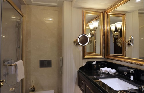 Kavaklidere Hotel | Latanya Hotel Ankara