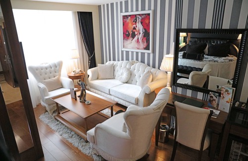 Kavaklidere Hotel | Latanya Hotel Ankara