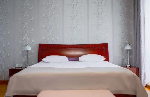 Yerevan Hotel | Latar Hotel Yerevan