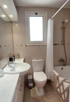 Latchi Villa | Latchi Aria villa