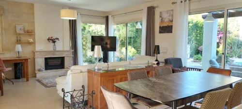 Latchi Villa | Latchi Aria villa