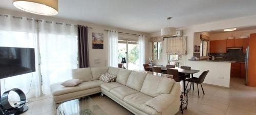 Latchi Villa | Latchi Aria villa