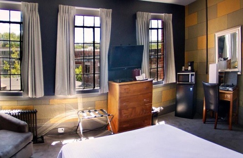 Brattleboro Hotel | Latchis Hotel