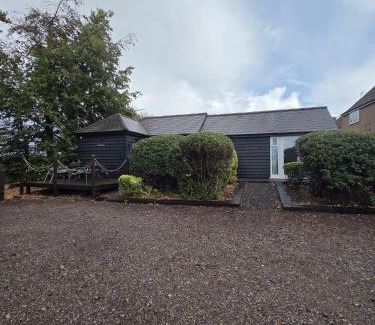 Little Hallingbury House | Latchmead