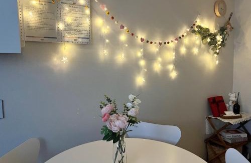Suwon Apartment | Late check-out, Haenggung, Suwon trip, family trip, couple, close to Seoul