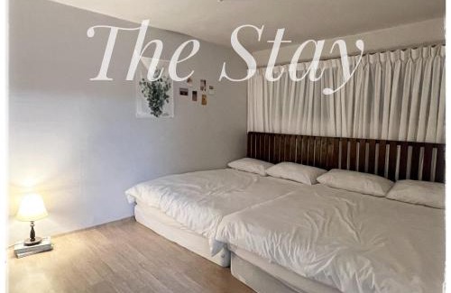 Suwon Apartment | Late check-out, Haenggung, Suwon trip, family trip, couple, close to Seoul