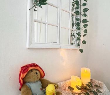 Suwon Apartment | Late check-out, Haenggung, Suwon trip, family trip, couple, close to Seoul