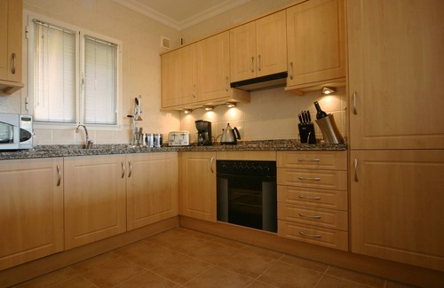 Cumbre del Sol Villa | Late offer - August 16th to 23rd - 5 Star, Fab Sea View, Pool, AirCon!