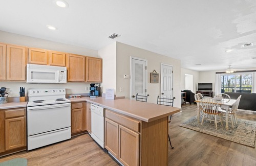 Port St. Joe House | Late Summer 2025 Rate Drop! 2BR/2.5BA Dog Friendly, Near Playground