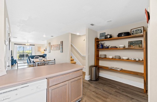 Port St. Joe House | Late Summer 2025 Rate Drop! 2BR/2.5BA Dog Friendly, Near Playground