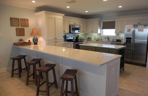 Surf Side Shores House | LATE SUMMER/AUTUMN LOW RATES!nBOOK YOUR RELAXING GETAWAY STAY AT CORAL DUNES !