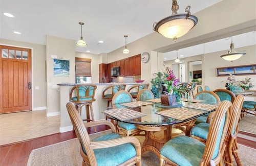 Waikoloa House | Late Summer Special with Golf Course Views - 2 Bed, 2 Bath Hawaiian Vacation