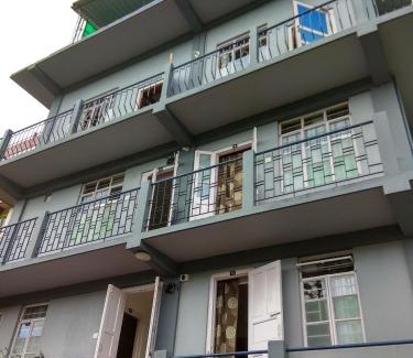 Shillong House | Latei Ville Inn