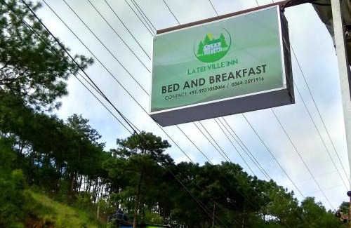 Shillong House | Latei Ville Inn