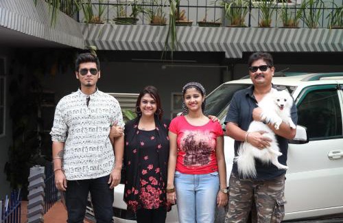 Shillong House | Latei Ville Inn