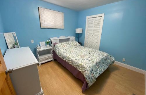Cheektowaga Apartment | Latenight bridge of buffalo and Niagara