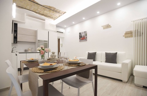 Celio Apartment | Laterano 250 - Colosseo