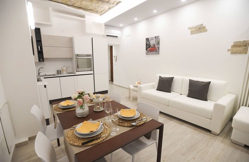 Celio Apartment | Laterano 250 - Colosseo