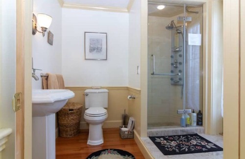 Searsport Other | Latham Blueberry Farm for up to 6 guests.