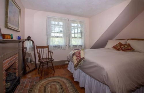 Searsport Other | Latham Blueberry Farm for up to 6 guests.