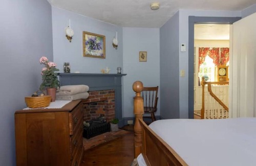 Searsport Other | Latham Blueberry Farm for up to 6 guests.