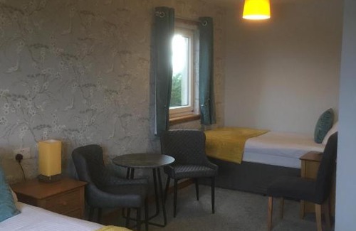 Isle of Lewis Bed & Breakfast | Lathamor