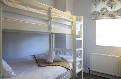 Larne House | Latharne Lodge, Immaculate detached house on the Causeway Coast