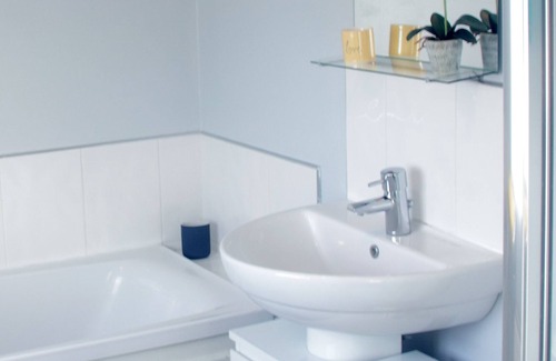 Larne House | Latharne Lodge, Immaculate detached house on the Causeway Coast