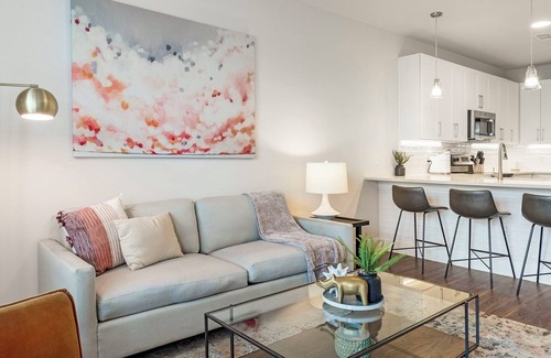 Wetmore Apartment | LaTierna 1BD 2 - One Bedroom Apartment, Sleeps 2