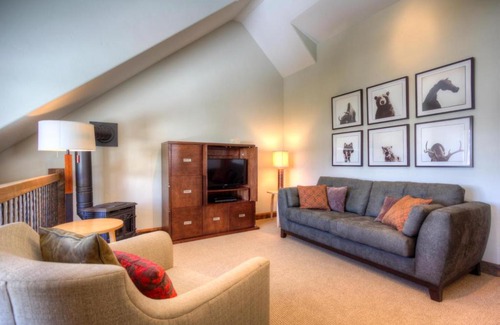 Big Sky House | Latigo Lodge