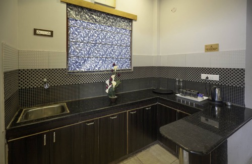 Marchula Apartment | LaTigre Resort